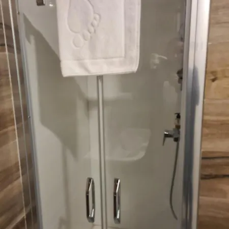 Apartament Czarna Gora 400 Appartement