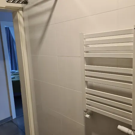 Appartement Apartament Czarna Gora 400 Sienna (Klodzko)