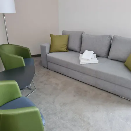 Apartament Czarna Gora 400 Appartement Sienna (Klodzko)